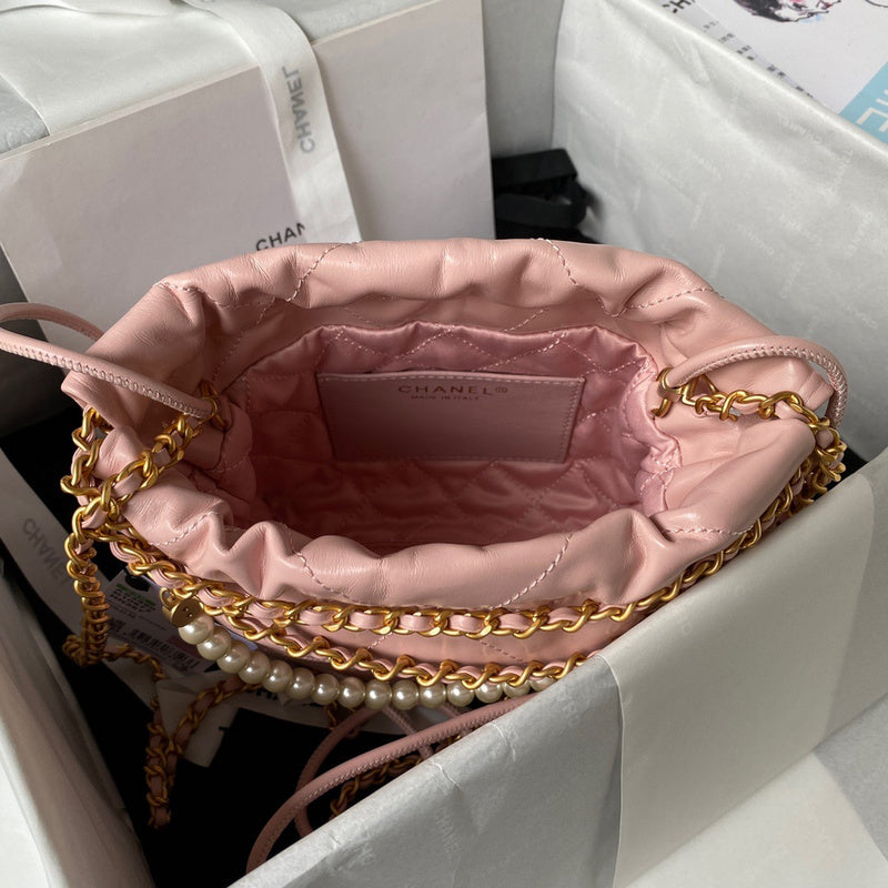 Amelia- CHL Bags - 7545