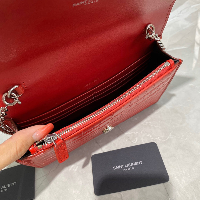 Amelia - YSL Bag - 4029
