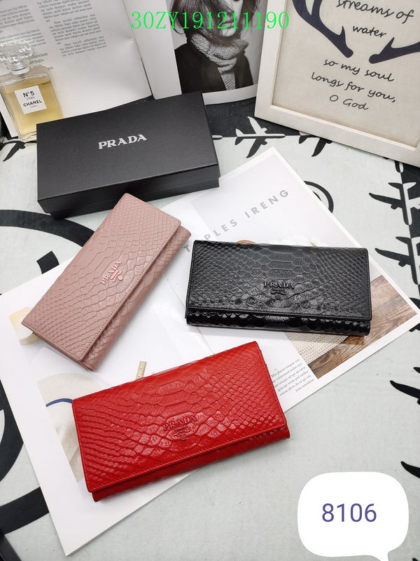 Amelia - PD Wallet - 292