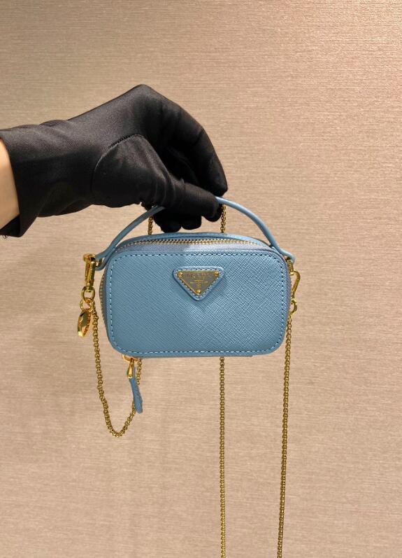 Amelia- PD Bags - 032