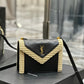Amelia - YSL Bag - 3933