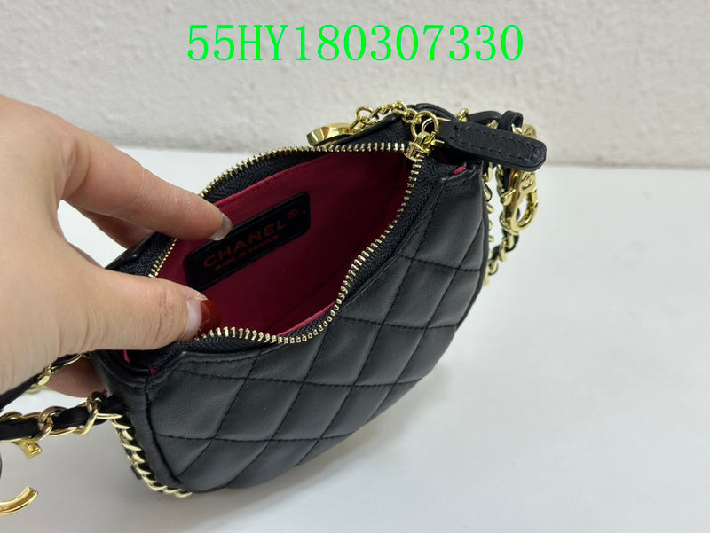 Amelia - CHL Bags - 1369