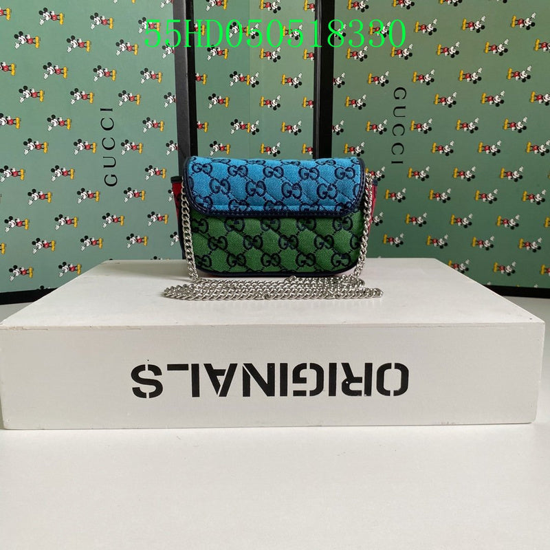 Amelia - GCI Bags - 11047