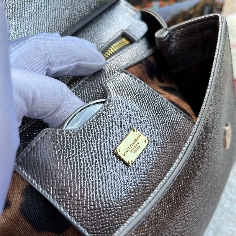 Amelia- DAG Bags - 027