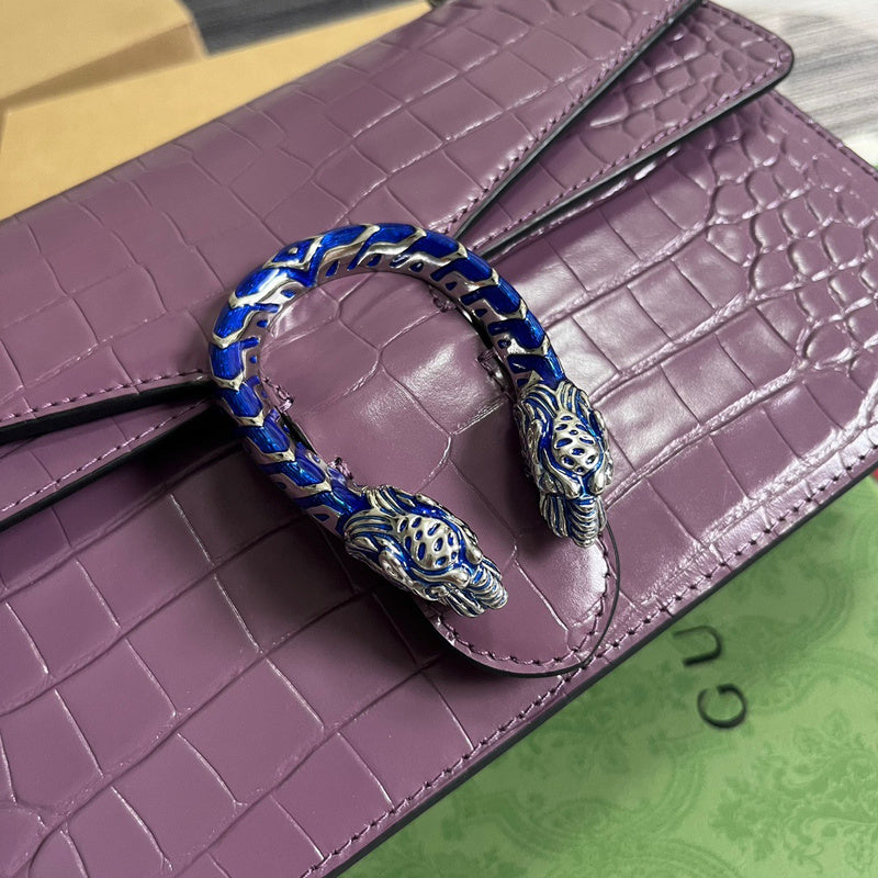 Amelia- GCI LUXURY LADY BAG - BRANDED BAGS FOR WOMEN - 293