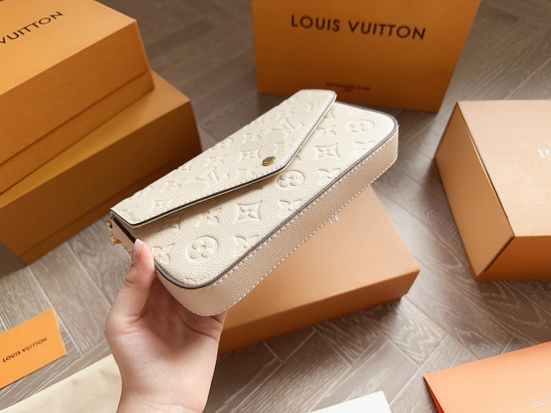 Amelia - LV Bags - 14399