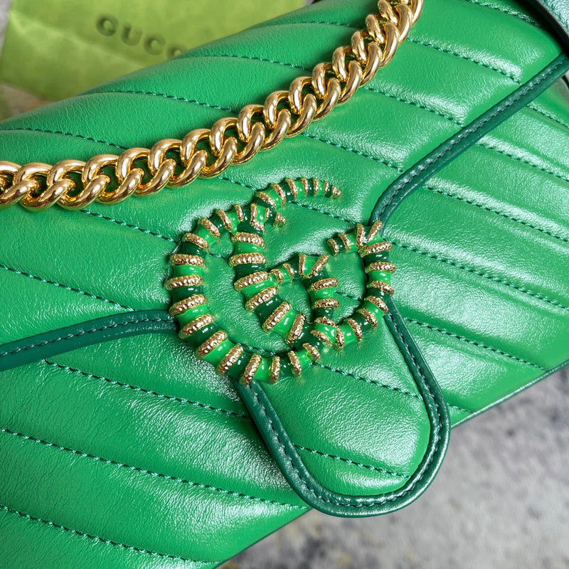 Amelia Fashion - GCI Bags - 2848