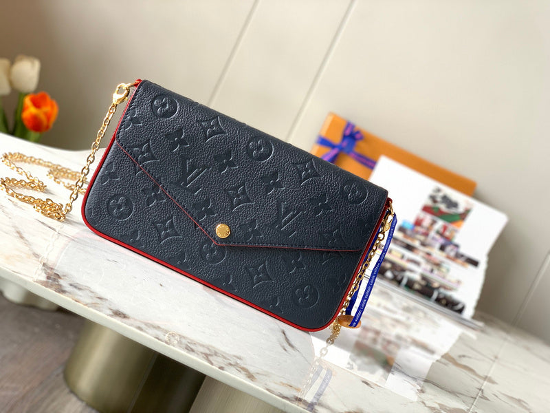 Amelia's Bag Gallery - LOV Bags - 1268
