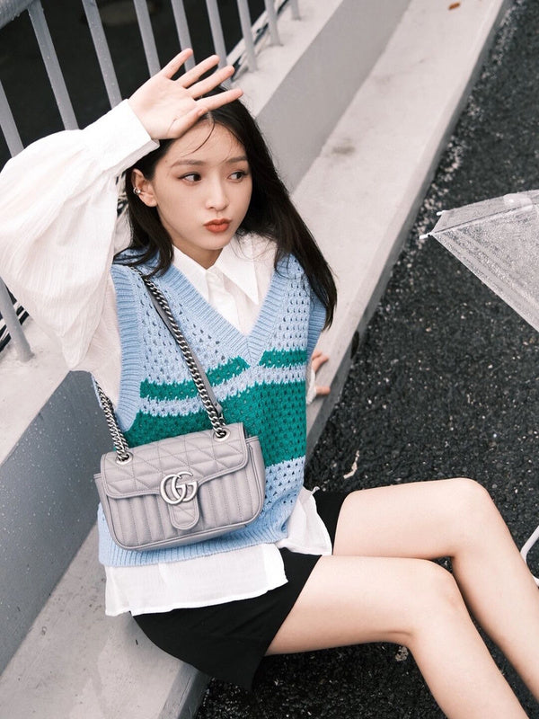 Amelia- GUKI Women Bags - 560