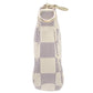 Louis Vuitton Damier Azur Canvas Mini Pochette Accessoires Shoulder Bag