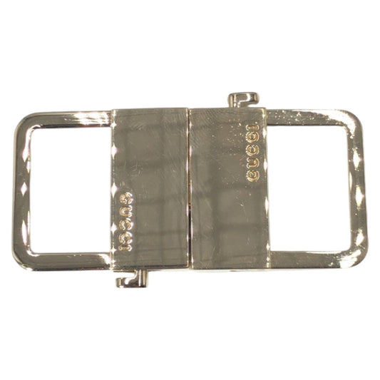 Gucci Metal Key Holder