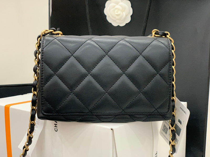 Amelia- CHL Bags - 7377