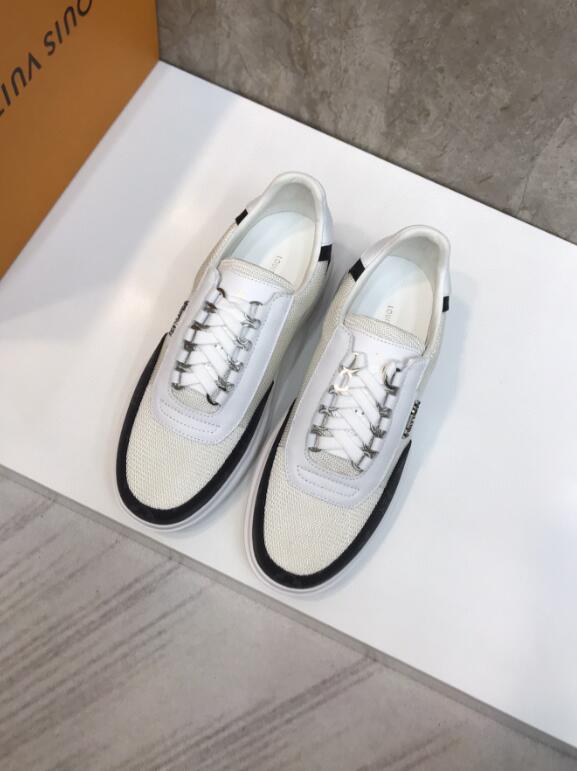AmeliaLuxury - LOV Men Shoes - 1324