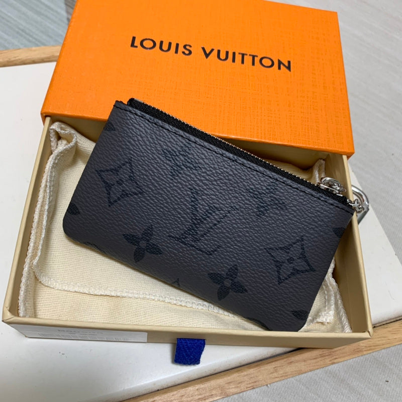 Amelia- LOV  Luxury  Wallets - 561