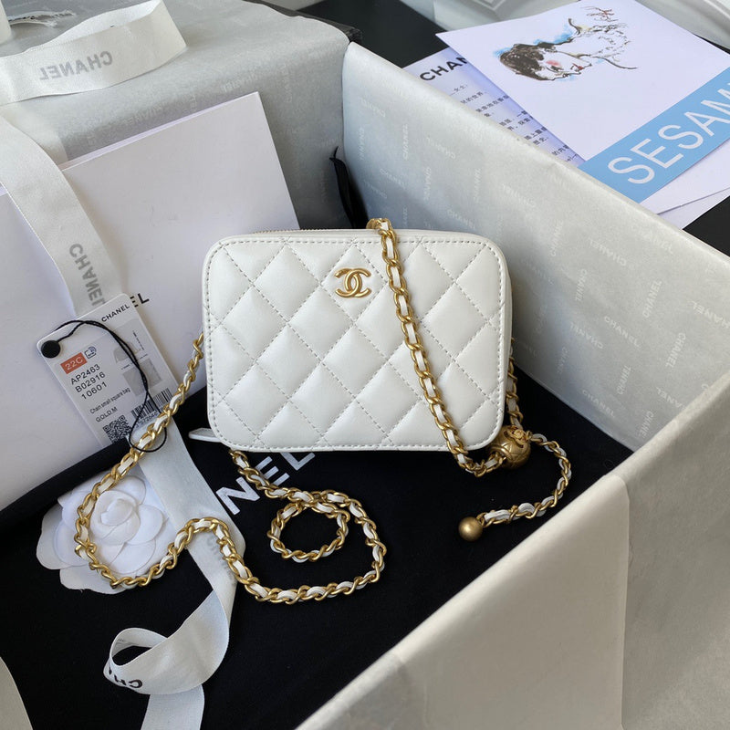 Amelia- CHL Bags - 7653