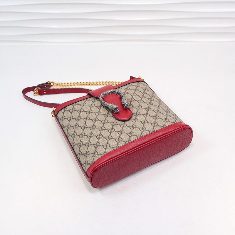 AmeliaLuxury - GCI Bags - 859