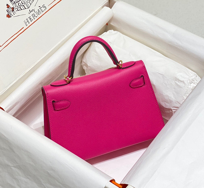 Amelia - HMS Bags - 1728