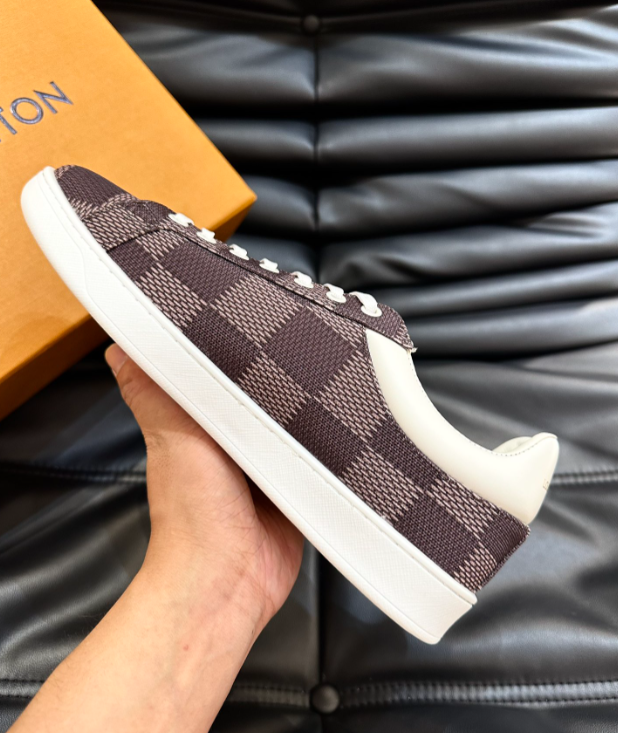 AmeliaLuxury - LOV Men Shoes - 078