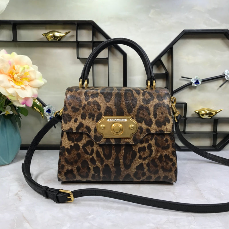 Amelia- DG Bags - 289