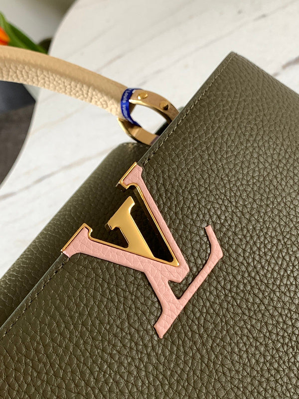 Amelia's Bag Gallery - LOV Bags - 1200