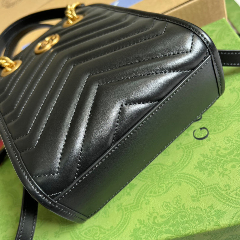 Amelia- GCI LUXURY LADY BAGS - 675