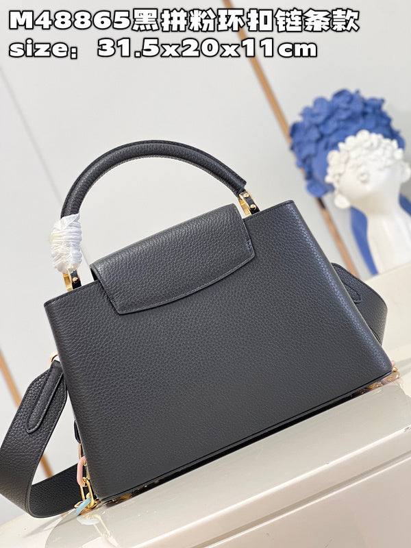 Amelia's Bag Gallery - LOV Bags - 950