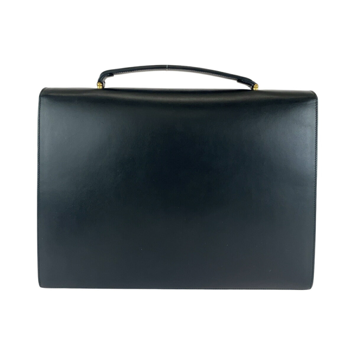 Gucci Zumi Calf Briefcase