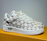 AmeliaLuxury - LOV Men Shoes - 1283