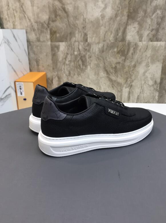 AmeliaLuxury - LOV Men Shoes - 1345