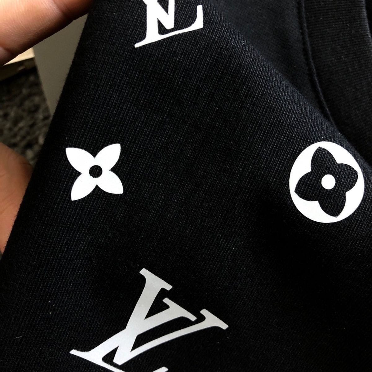 Louis Vuitton Tshirt