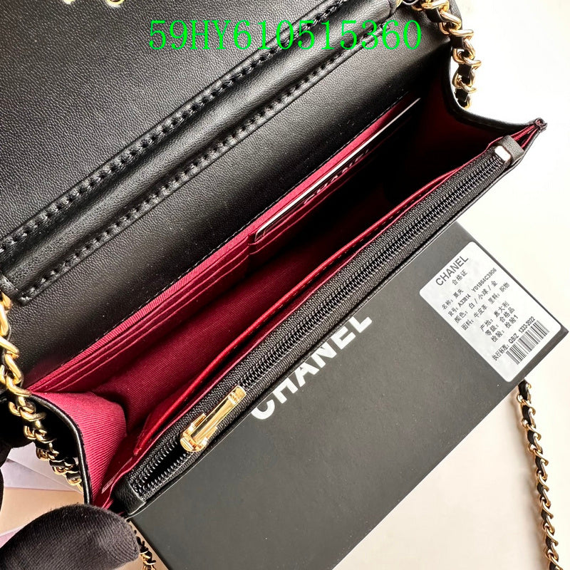 Amelia - CHL Bags - 919