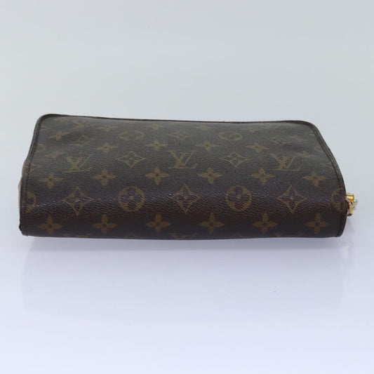 Louis Vuitton Orsay Clutch Bag