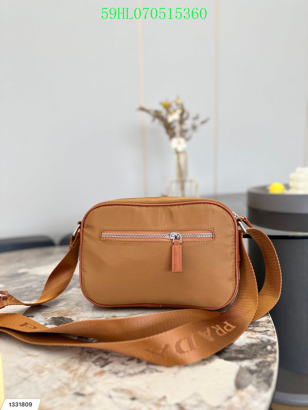 Prada Bags - The Barnes Bags  309
