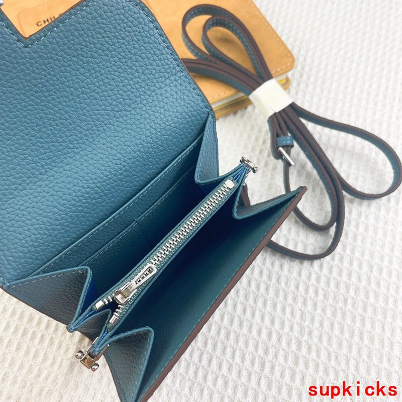 Amelia- - Mix Wallets - 112