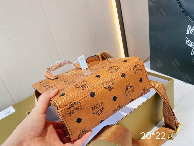 Amelia- - MQM Bags - 228