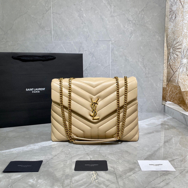 Amelia - YSL Bag - 4116