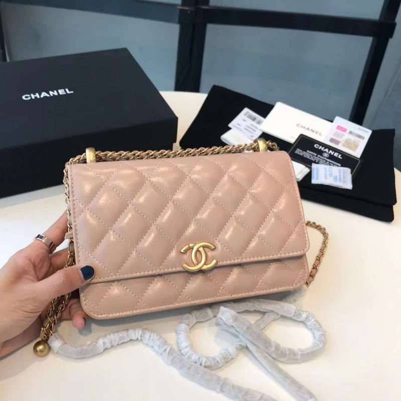 Amelia- CHL Bags - 6452