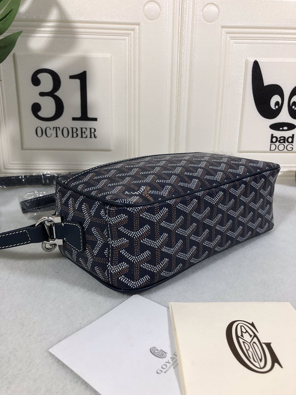 Amelia- G-YARD BAGS - 185