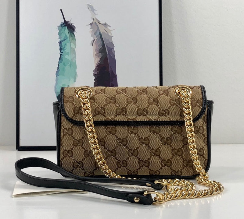 Amelia- GCI Bags - 4085