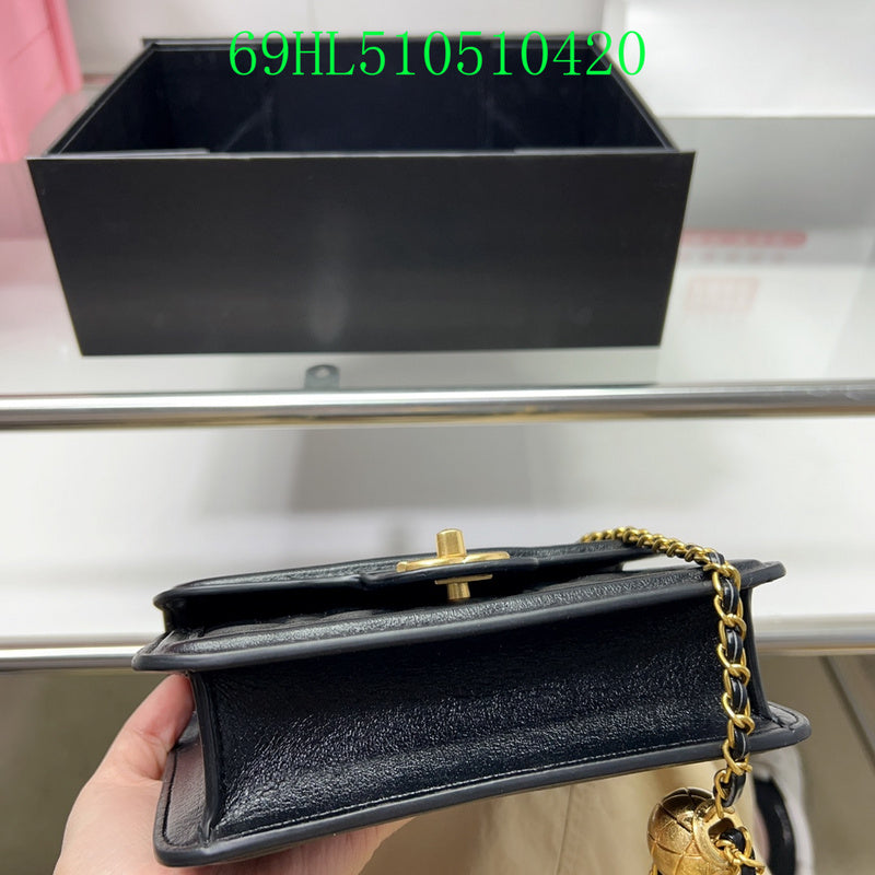 Amelia - CHL Bags - 943