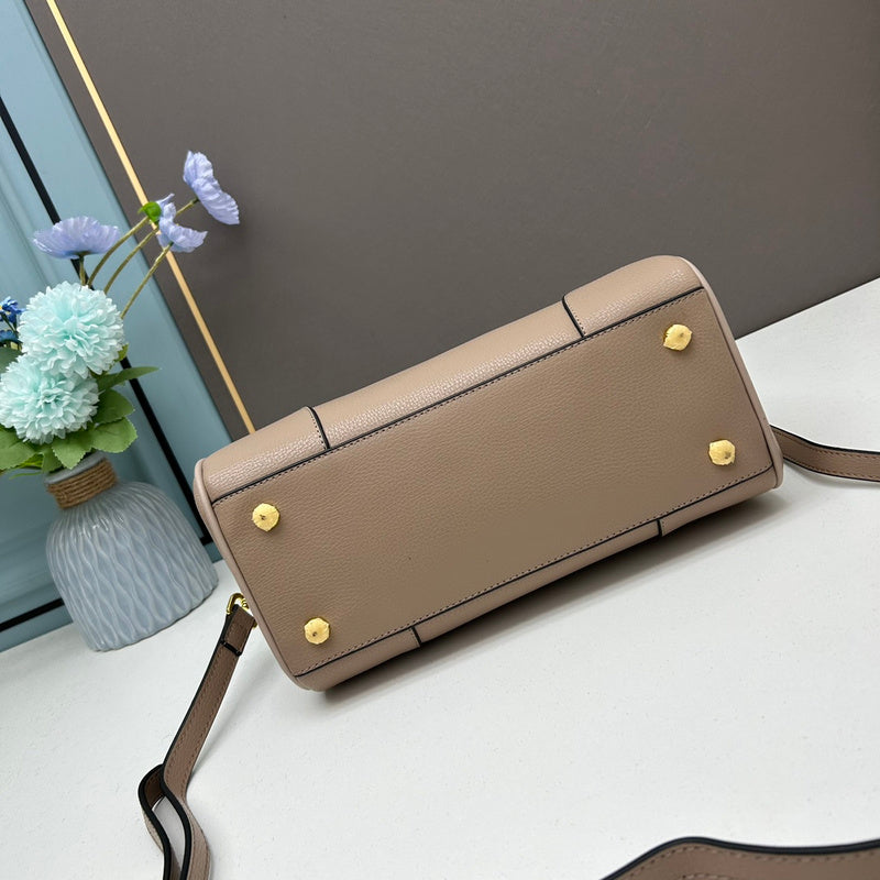 Amelia- PRDA  LUXURY BAGS - 166