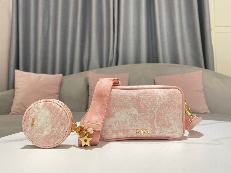 Amelia- DOR Bags - 1333