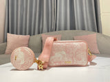 Amelia- DOR Bags - 1333