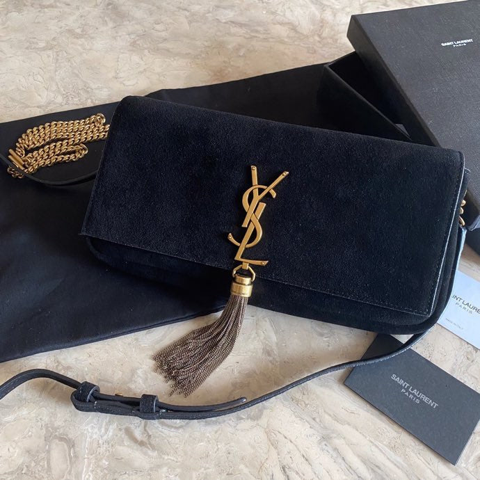 Amelia - YSL Bag - 3714