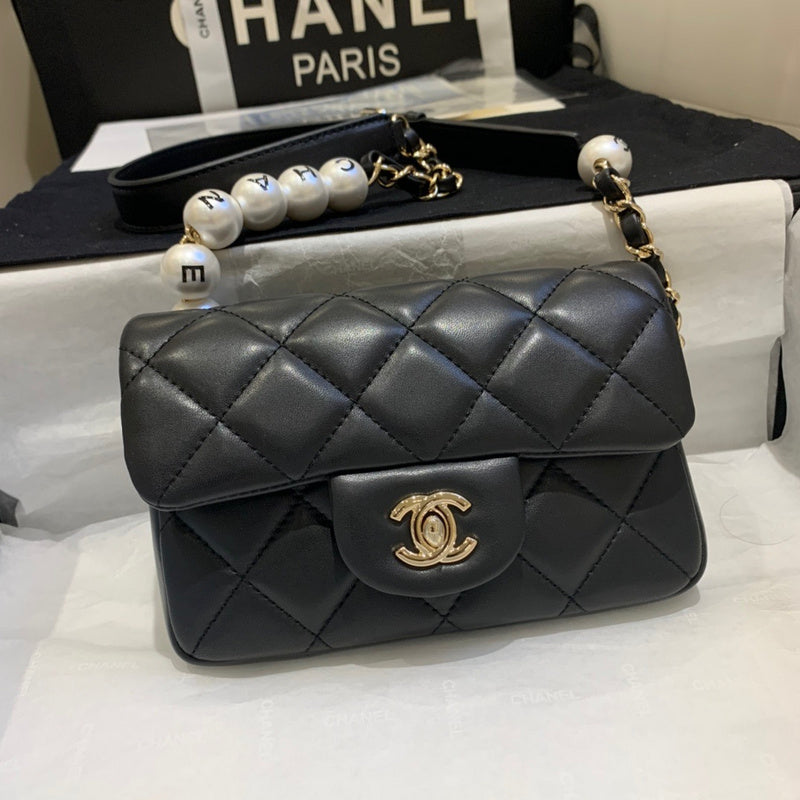 Amelia- CHL Bags - 7407