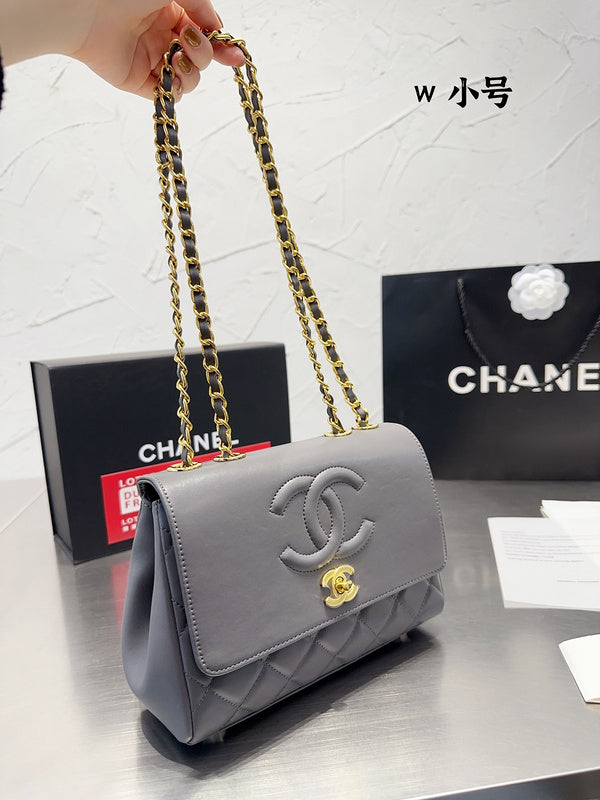 Amelia- CHL Bags - 7228