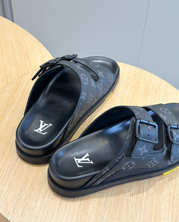 AmeliaLuxury - LOV Men Shoes - 181