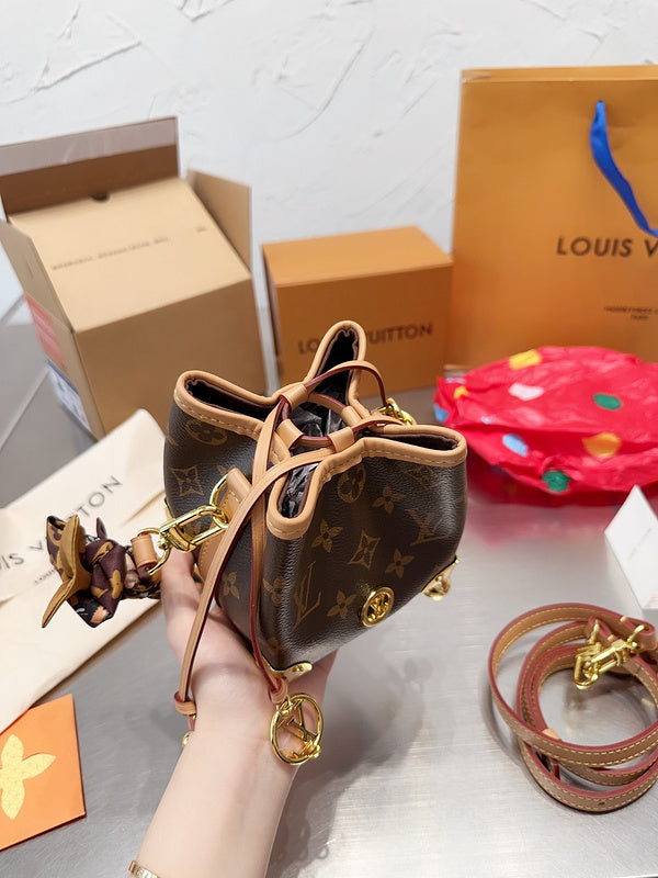 Amelia - LV Bags - 14619