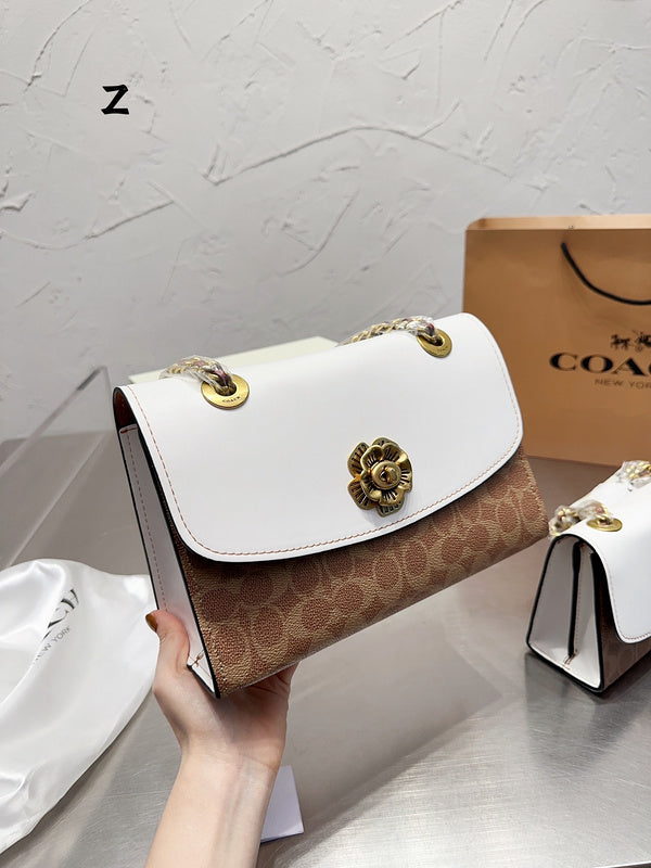 Amelia - CCH Bags - 329