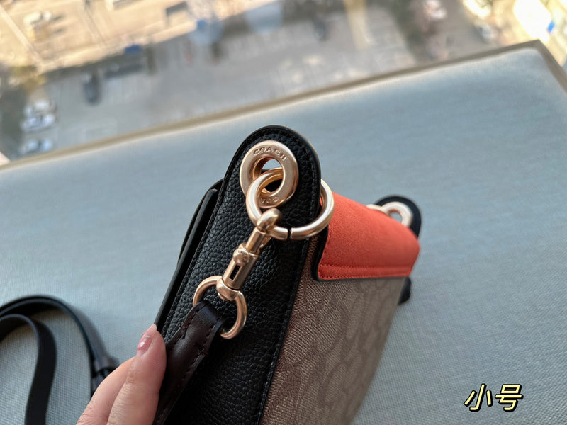 Amelia - CCH Bags - 217